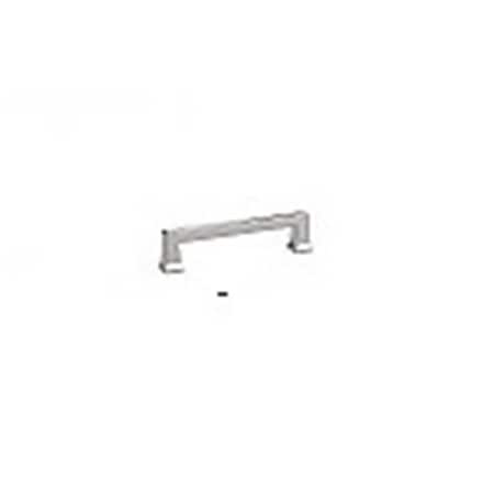 Patioplus 10 in. Center to Center Alexander Cabinet Pull with Bright Nickel PA2001665